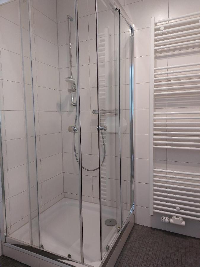 Ricks City Hotel Трир Экстерьер фото