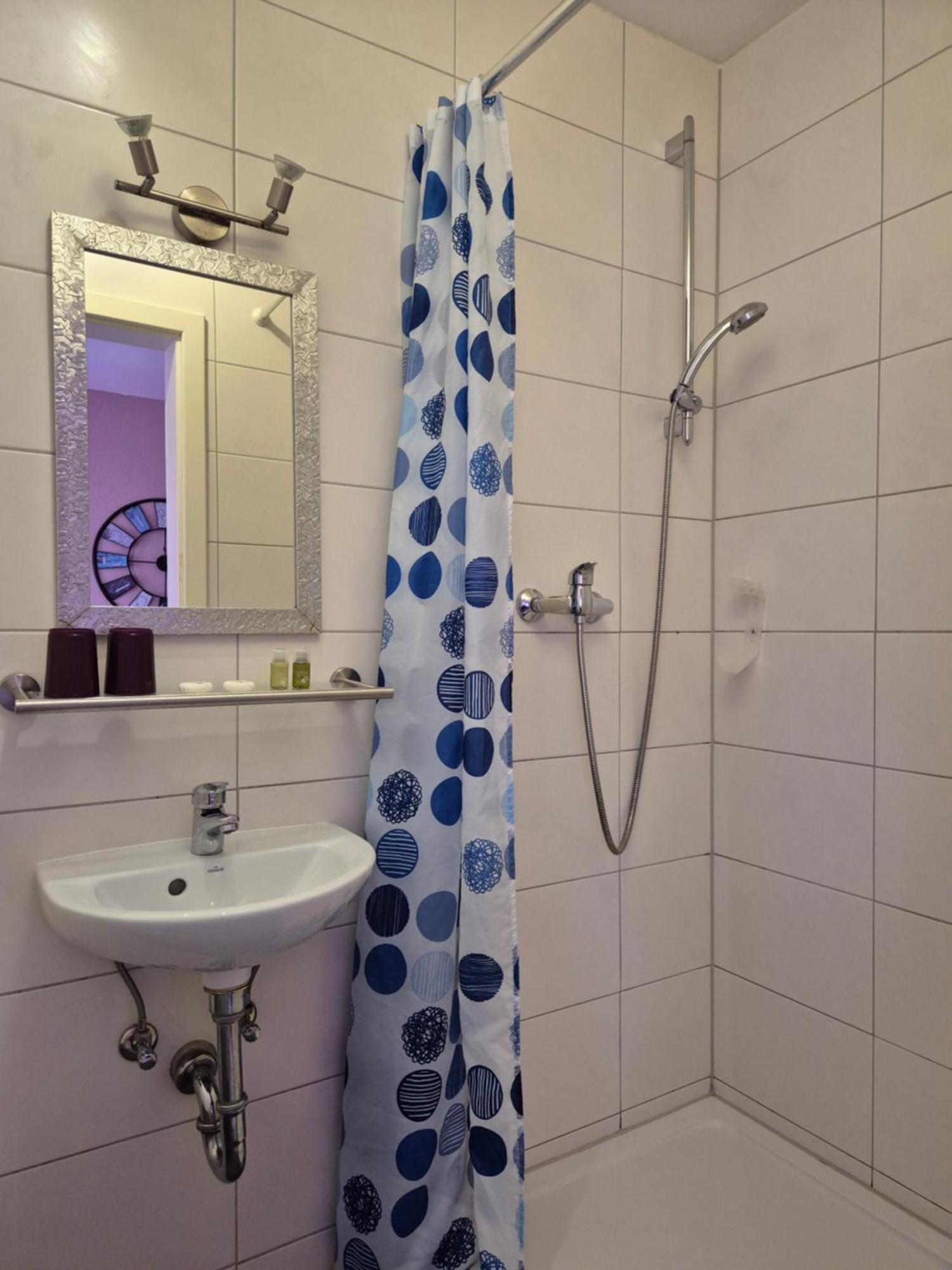 Ricks City Hotel Трир Экстерьер фото