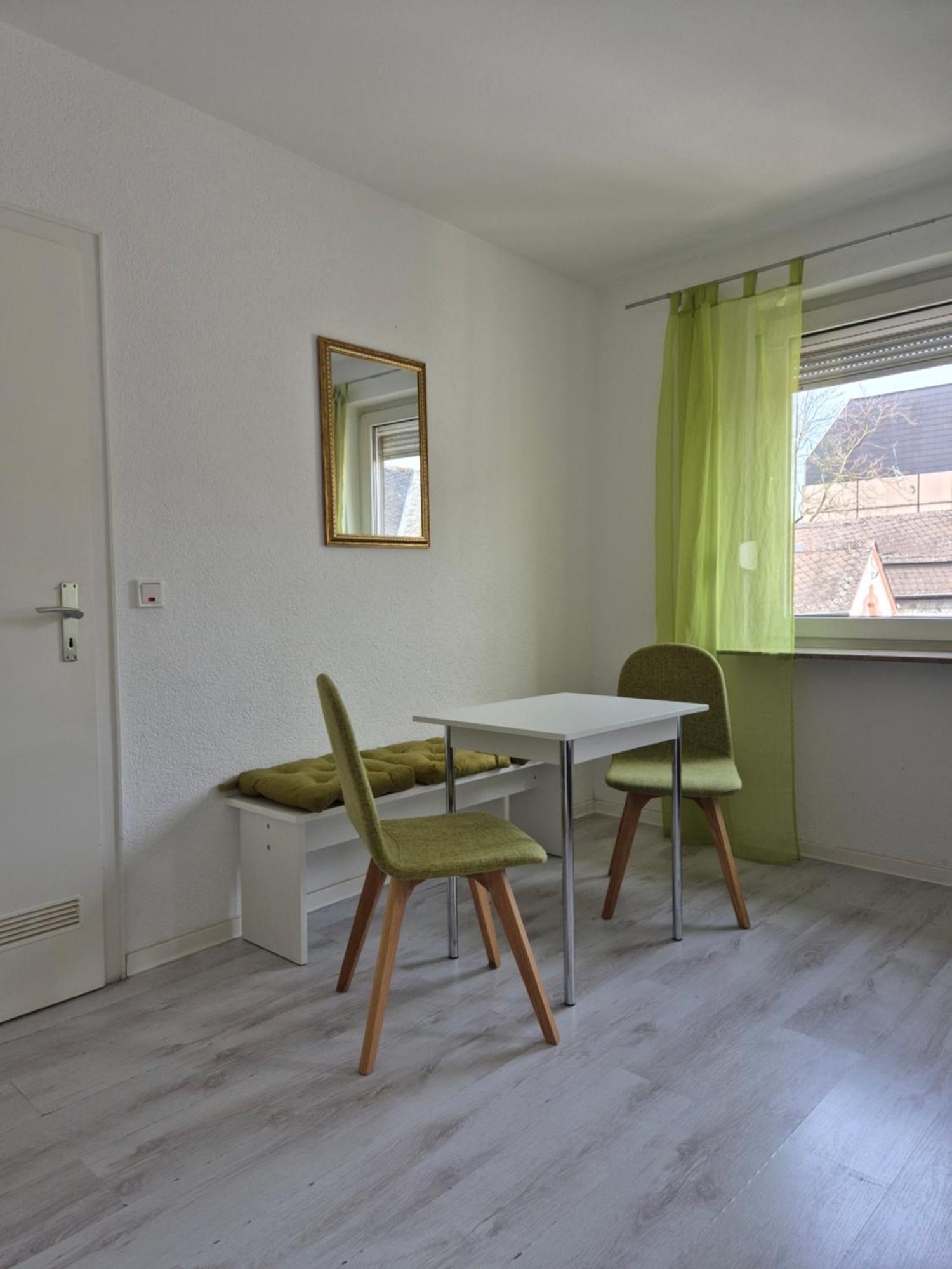 Ricks City Hotel Трир Экстерьер фото